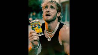When you only have one left to rip #pokemon #fypシ #loganpaul @loganpaulvlogs #chapgpt