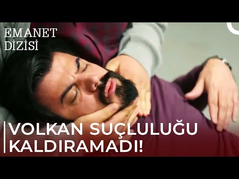 Duygu'ya Zarar Verdim! | Emanet 344. Bölüm @Emanet Dizisi