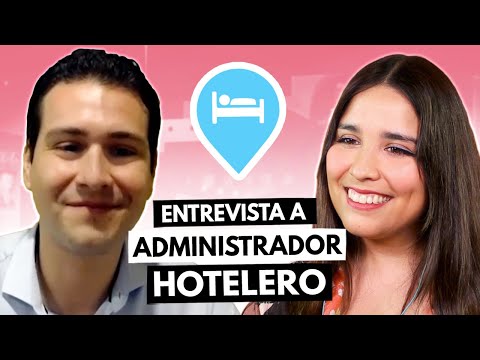 Todo sobre la administración hotelera 🛎 ¿Qué se requiere para dedicarse a la hotelería?