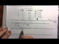 Proportional Relationships and Rates