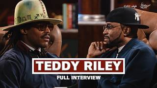 Teddy Riley Tells All: Guy, Blackstreet, Michael Jackson, Soulja Boy & R. Kelly