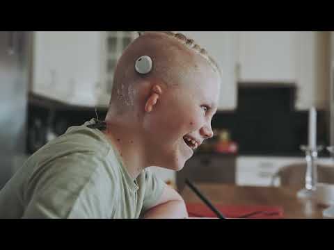 Made by Cochlear – Cochlea-Implantate
