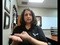 Understanding the Transcript