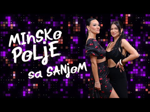 Milica Ristić u Minskom! "Pretio mi je! Ne želim epitet bivše žene!"