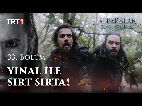 Hayde Yiğitler! - Alparslan: Büyük Selçuklu 33. Bölüm