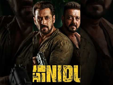 salman khan vs sanjay dutt fight#salmankhan #sanjaydutt #bollywood #fifa #fifa23 #shorts