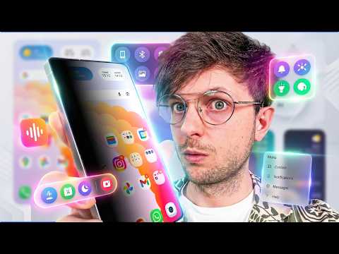 YA HE PROBADO ONE UI 8.5 en el Samsung S26 ULTRA