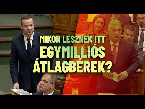 Rendelt már házhoz ételt, miniszterelnök úr? - Toroczkai László vs. Orbán Viktor vita