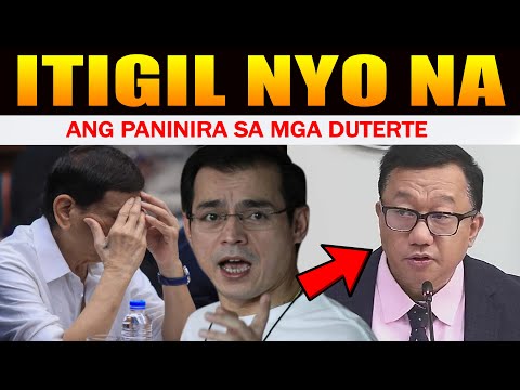 🔴 TRENDING: Mayor Isko Moreno may Mensahe sa Quadcomm Itigil ang Pamomolitika Tumolong sa Mahirap