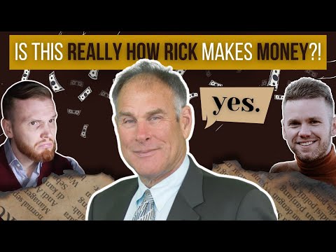 Rick Rule's Warrants, Gold M&A, and a Private Placement | Junior Mining Talks