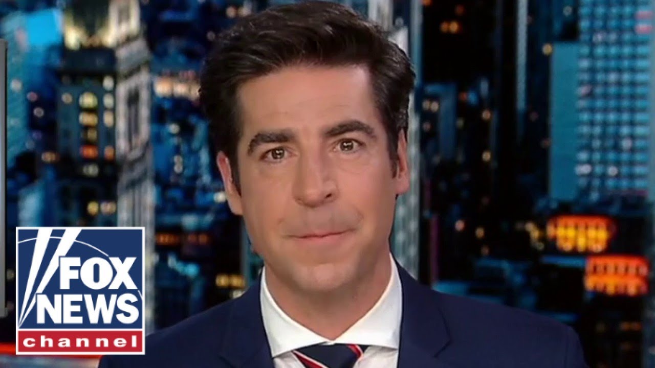 Jesse Watters: Biden couldn’t bring himself to say Laken Riley’s name