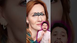 El mayor ERROR de Harry Potter que cambió toda la historia…  #carnavalconshortsblanco #harrypotter