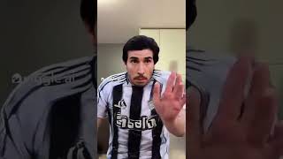 are you coming to the three tonali? #futbol #football #sandrotonali #newcastle #shorts