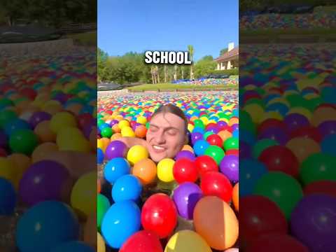 Which School Pool Is Perfect for the Ultimate Party? 🎉💦