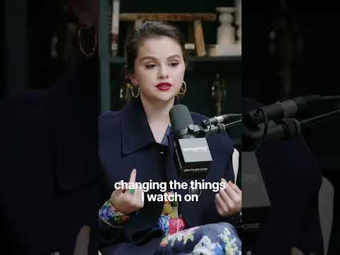 Selena Gomez: I had to be strong for myself #jayshetty #selenagomez #shorts