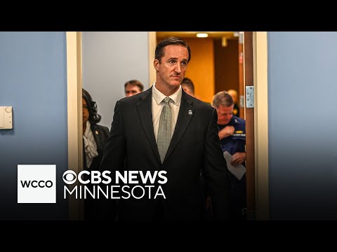 YouTube video thumbnail: How the Minnesota Star Tribune Vetted Texts Sent by White House Official About Deploying Army to Portland