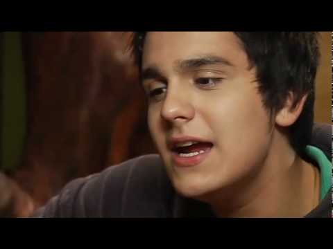 Luan Santana canta Sempre com Você