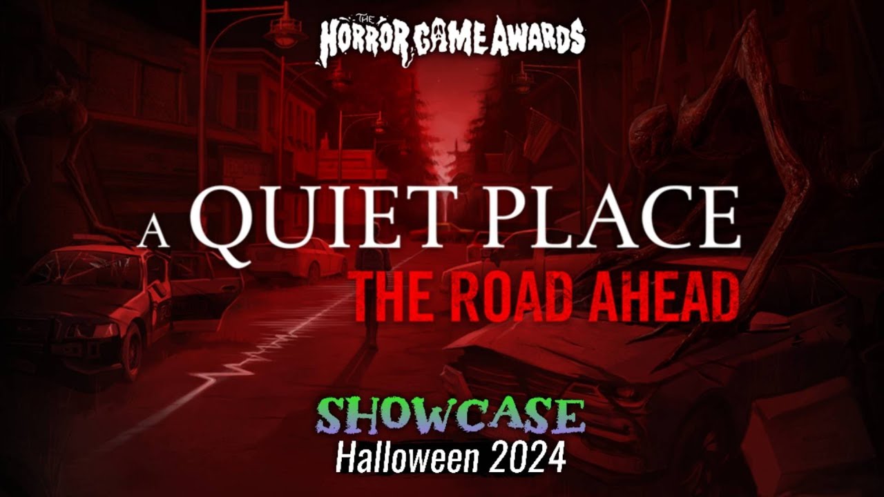 A Quiet Place: The Road Ahead trailer thumbnail