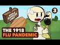 Impact of the 1918 Flu Outbreak