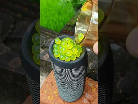 jbl orbeez test