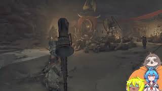 【モンスターハンターワイルズ オープンベータテスト ©CAPCOM 】三人でβ版