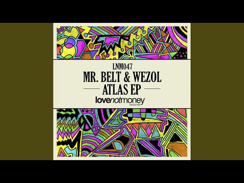 Atlas (Original Mix)