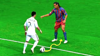 Cristiano Ronaldo Moments That DESTROYED Famous Players