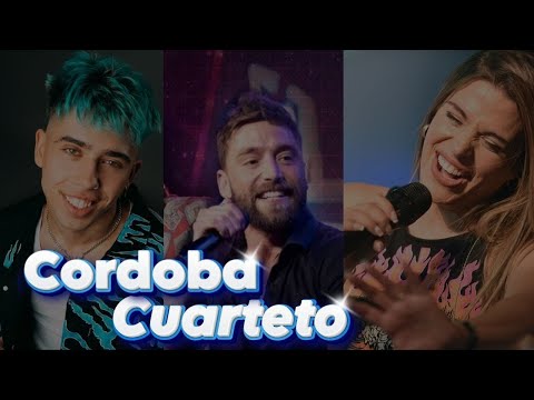 CUARTETO 2024 ❌ Enganchados Lo Mejor del Cuarteto