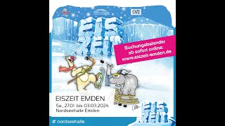 Finale OZ-Eisstockmasters 2024