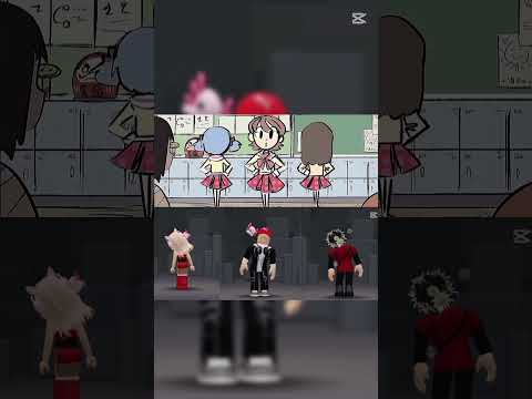 old trend #capcut #roblox #oldtrend #trending #robloxedit