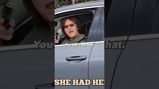 Crazy Karen Pulls Gun On Activists – Press NH Now