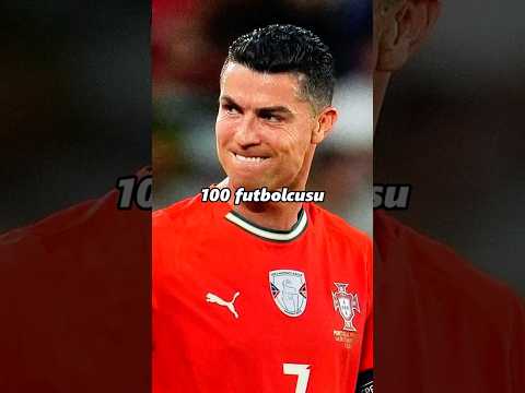 Dünyanın en değerli 100 futbolcusunun arasında 2 Türk yıldız var #shorts #futbol