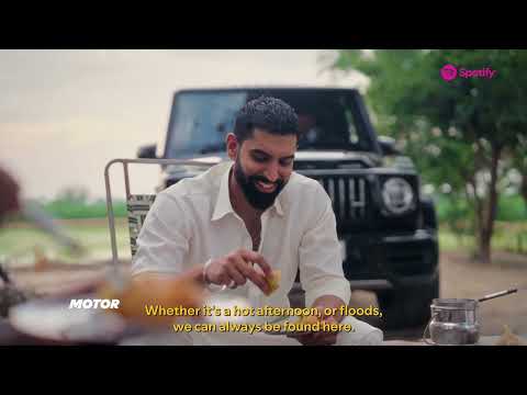Gal Baat with Parmish Verma | Punjabi 101 | Spotify India
