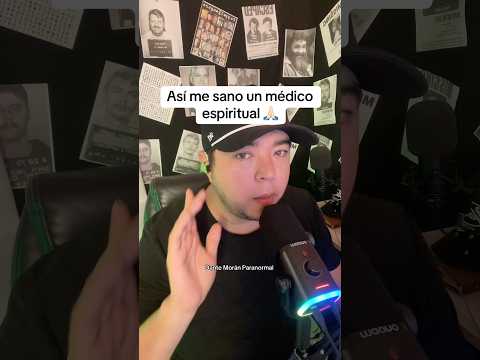 Historias de terror #Dantemoran #paranormal