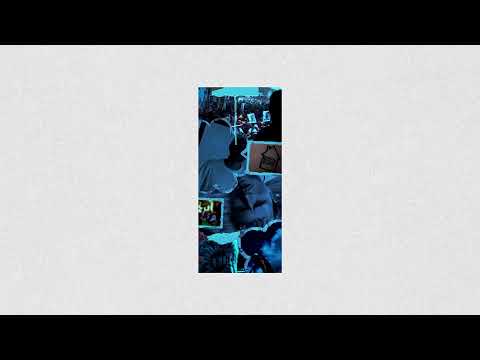 Robina - Time Flies (Official Visualiser)