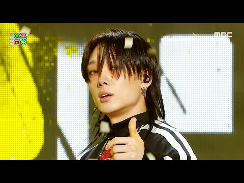 BOBBY (바비) - Drowning (feat. GAEUN of LIMELIGHT) | Show! MusicCore | MBC230325방송