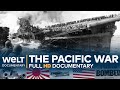 World War II Key Events and Battles