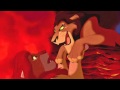 Exploring the Elements of a Plot Diagram with The Lion King
