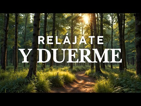¿TIENES INSOMNIO? 🌙 MEDITACIÓN GUIADA PARA DORMIR PROFUNDAMENTE Y RELAJARSE | SUEÑO REPARADOR 💖
