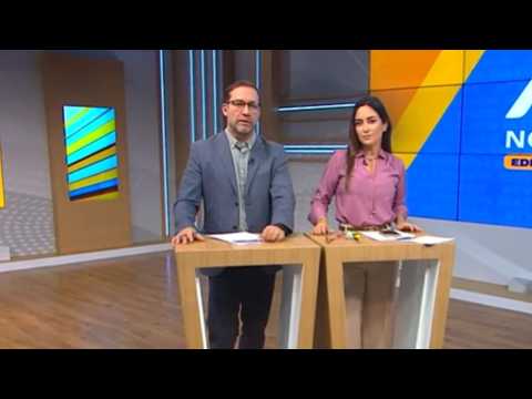 ATV Noticias Edición Matinal: programa del martes 19 de mayo del 2026