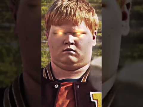 This Kid is a BRUTAL BULLY!