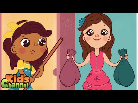 Alopra عظيم الصغير طفل حريش 🐛😂 | كرتون مضحك للأطفال باللغة العربية