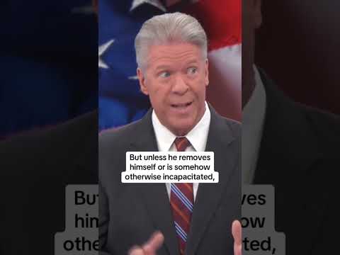 Why Biden himself would have to agree to step down from 2024 race #shorts