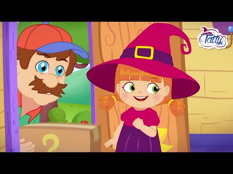 🎁📦 El Misterioso Paquete de Misifú: ¡Nueva Aventura Mágica! ✨🐱