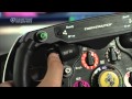 Volante Thrustmaster Ferrari F1 GameTime 