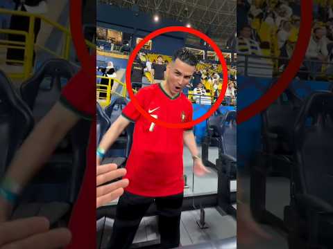 Ronaldo