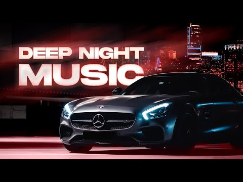 Music that Cures Procrastination — Productive Deep Night Chillstep