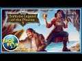 Video for Solitaire Legend Of The Pirates 3