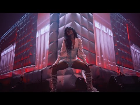 Camila Cabello - Yours, C Tour (Full Show 4K) Amsterdam