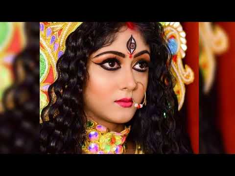 Aigiri Nandini Mahisasur Mardini (part-1)#shorts #navratrispecial#maadurgastatus #mataranistatus